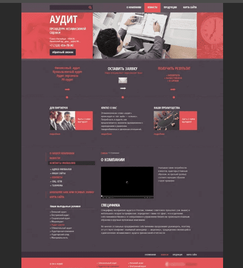 разработка сайта-визитки в далласе и всем соединенным штатам америки-business card website development in dallas and the whole usa